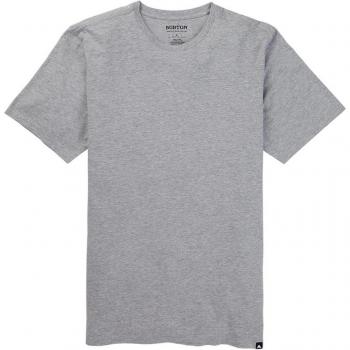 Grigio Burton Classic Men’s Shirt 3XL