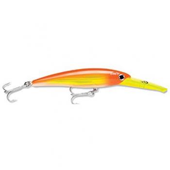 Rapala X-Rap XRMAG40 3D Lure