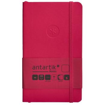 Cuaderno Antartik tapa blanda A6 100 TX78