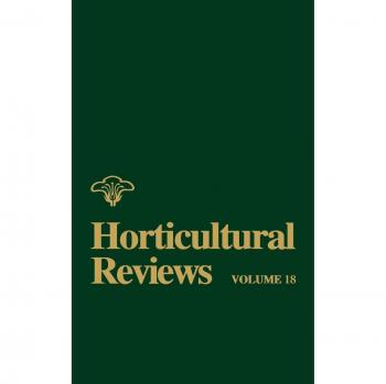 Horticultural Reviews, Horticultural Reviews Series