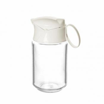 Lattiera Vetro con Manico 235ml ORION