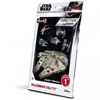 Maquette Easy-Click Star Wars
