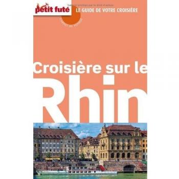 Croisière sur le Rhin