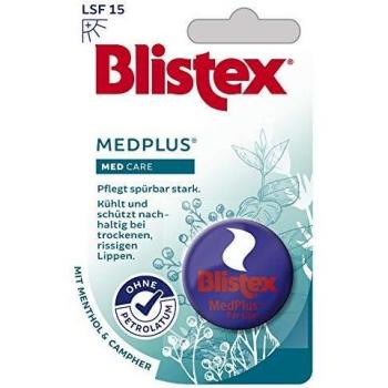 Blistex Lippenpflege mit Menthol