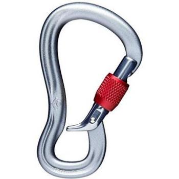 Black Diamond Gridlock Screwgate Carabiner
