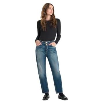 Jeans Femme – Le Temps des Cerises 400/60 Clelia (Taille Haute)