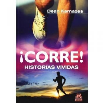 Corre. Historias vividas