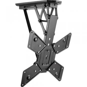 Staffa per TV a soffitto SpeaKa Professional 23-55