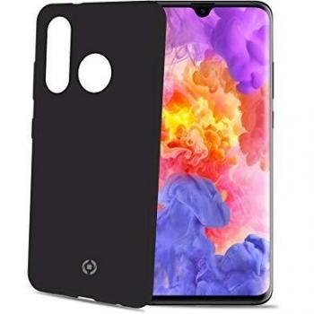 Celly Black FEELING P30 Lite
