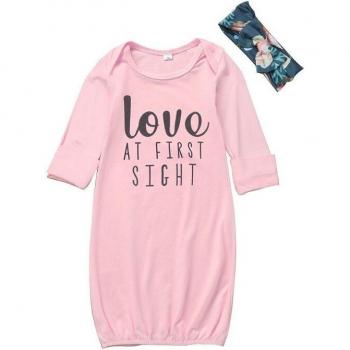 Robe de nuit bébé Dormeurs Carter's