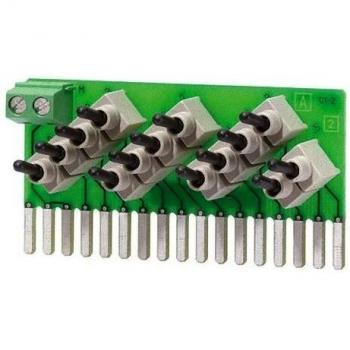 Pièce d'extension Siemens 6ES72741XH300XA0 SIM 1274 – Unité