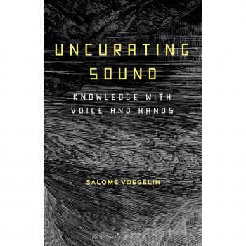 Vitalsource Technologies, Inc. Uncurating Sound