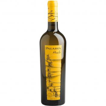 Paladin Pralis 2023 Vino Rosso 0,75 ℓ