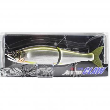Gan Craft Claw Articulé 178 mm – Enfoncement Lent 15 SS