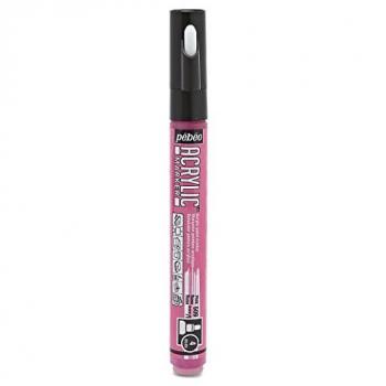 Acetato di Emasellazione Pebeo Rosa 4mm Media