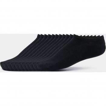 URBAN CLASSICS Basicsocken Urban Classics Unisex No-Show Socken 10er Pack (1 Paar)