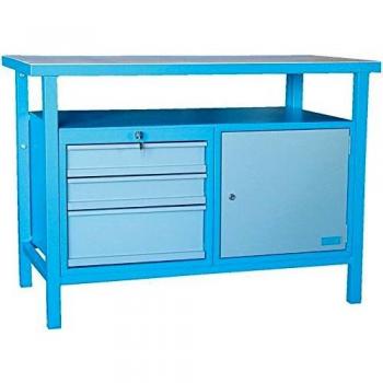 Multifunktionale Werkbank P 1200 SLT