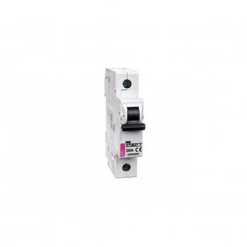 Interruttore di Sicurezza ETIMAT T 1P 20A 002181074