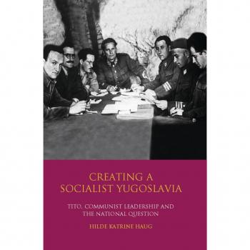 Vitalsource Technologies, Inc. Creating A Socialist Yugoslavia