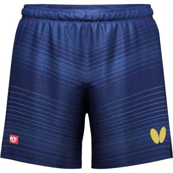 Elister 11 Tischtennis‑Shirt Hose Navy
