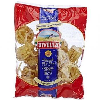 Pasta Divella Nidi 091 Gr.500
