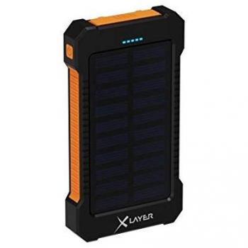 Batteria portatile Polimeri di litio 8000mAh