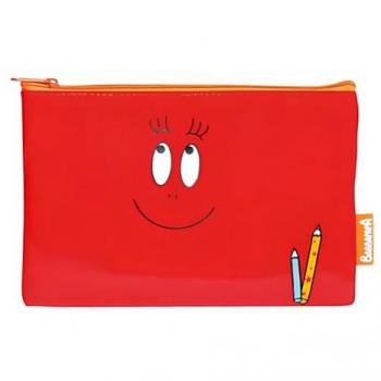 Pochette Barbapapa Barbidur