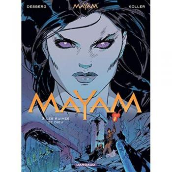 Mayam