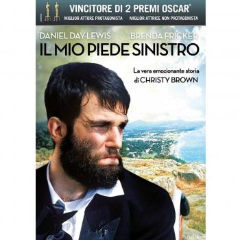 Il Mio Piede Sinistro