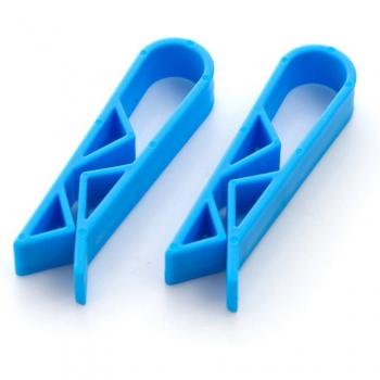 Trash Bag Non-Slip Clip