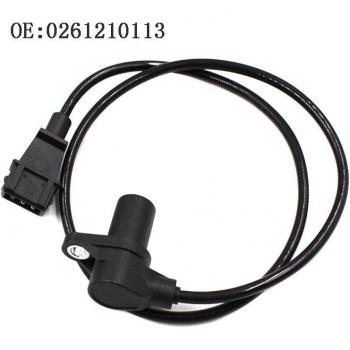 YAOPEI 640MM Crankshaft Position Sensor for Alfa Romeo 146