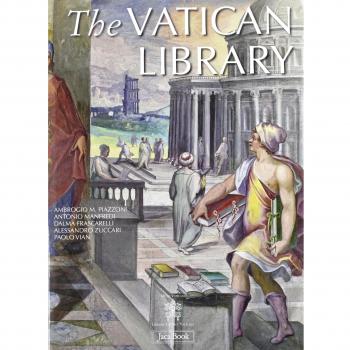 The Vatican Library