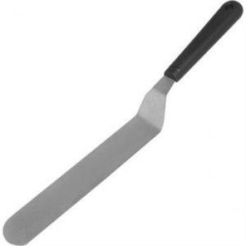 CraftMaster Angled Palette Tool – 19.5 cm, Black Finish