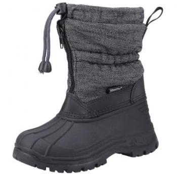 Cotswold Childrens Bathford Wellingtons Black EU Size 25 Infant