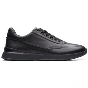 RaceLite CLARKS Noir Lacée
