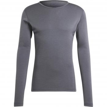Maglietta Adidas Xperior Merino 260 a Maniche Lunghe