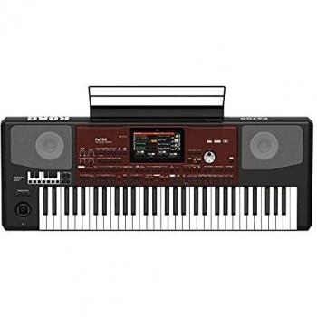 Korg Pa700 Oriental Professional Arranger Package