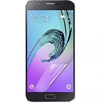 Celicious Matte Anti-Glare Display Protector for Samsung Galaxy A8 (2016)