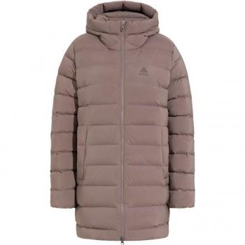 Chaqueta con Capucha Odlo Ascent N-thermic