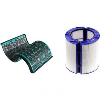 Ventil-Charbon Pro – Compatibilité Dyson