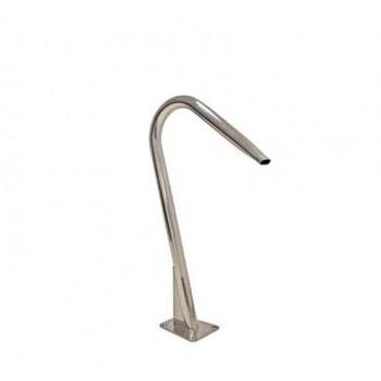 Cañón de agua AISI 316 para piscina 15m³/h Astralpool