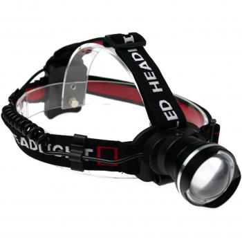 Cree LED Frontal Tiross TS1102 Pro
