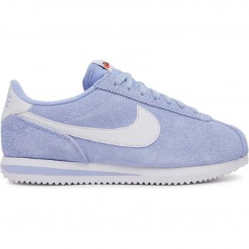 Nike FJ2530 Cortez Vintage Hellblau/Weiß
