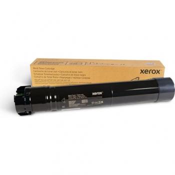 Cartouche Original Noir Xerox Haute Capacité – Utilisable sur VersaLink B7125‑B7135