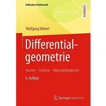 Differentialgeometrie: Kurven
