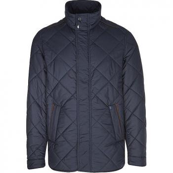 Paul & Shark Herren Steppjacke Dunkelblau Größe XXL
