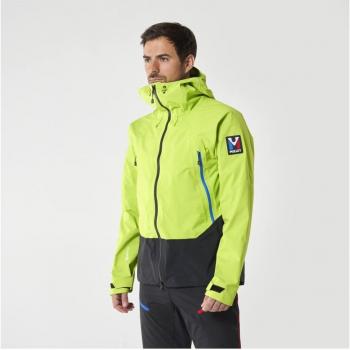 Chaqueta de hombre Millet con tecnología Lightning