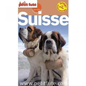 Petit Futé Suisse