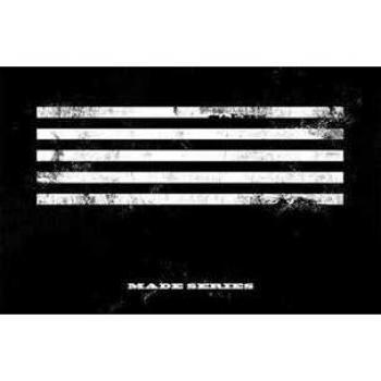 Made Series – Japanese Limited Edition