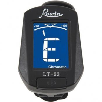 Accordeur de guitare LT-23 pour instruments à cordes